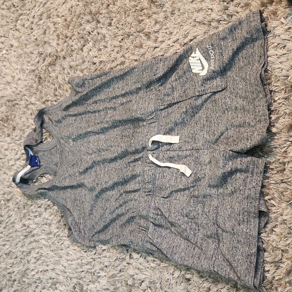 Nike romper